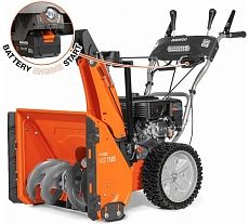 Бензиновый снегоуборщик Daewoo DAST 7565