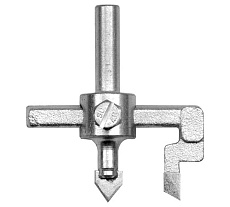 Резак &quot;Балеринка&quot; для плитки 20-90 мм Vorel 3900