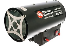 Газовый нагреватель воздуха Quattro Elementi QE-10G 911-536