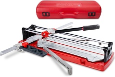 Профессиональный ручной плиткорез в кейсе RUBI TR-600 MAGNET 17905