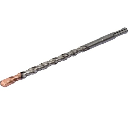 Бур EXPERT 10х150х200 мм, SDS-Plus MODECO MN-61-143