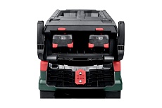 Аккумуляторный пылесос Metabo ASR 36-18 BL 25 M SC 36 V 602046850