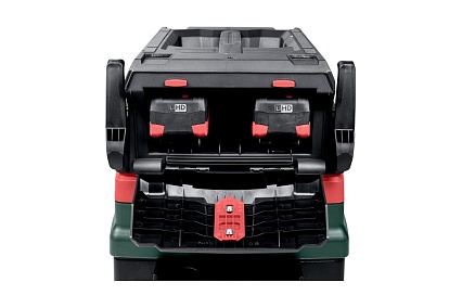 Аккумуляторный пылесос Metabo ASR 36-18 BL 25 M SC 36 V 602046850