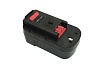 Аккумулятор (18 В; 1.5 Ач; Ni-Cd) для Black & Decker ОЕМ 075009
