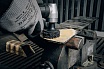 Диск быстросменный на винтовом креплении CD QD-R, D=50 мм, Black Abraforce AFQDCDR5000BLA