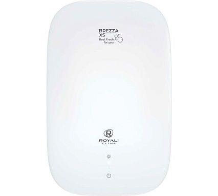 Приточно-очистительный комплекс Royal Clima BREZZA XS RCB 75