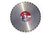 Диск алмазный Hard Concrete 600x4.5x35/25.4 мм Adel Instrument AI-1305060103