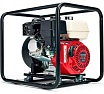 Мотопомпа бензиновая Honda WMP 20 WMP20X1E1T(BELG)