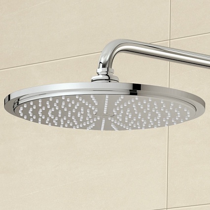 Верхний душ Grohe Rainshower Cosmopolitan 27477000