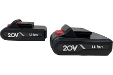 Аккумуляторная ударная дрель-шуруповерт Zitrek Crusher 21-Li 063-4055