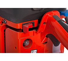 Бензорез Husqvarna Construction K970 Rescue 9664773-01