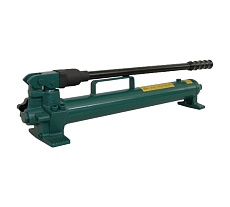 Гидравлический ручной двухскоростной насос JonnesWay AE030038 HEAVY DUTY 49186