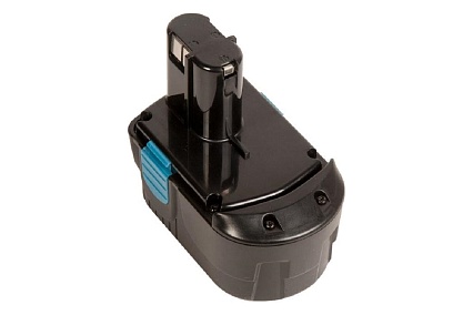 Аккумуляторная батарея ZeepDeep tsb-024-hit18b-30m (p/n: eb 1826hl, eb 1830h, eb 1830hl), ni-mh 18v 3ah 860670