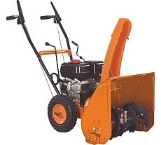 Снегоуборочная бензиновая машина Кратон GSB-6,5SEL-M 5 08 01 012