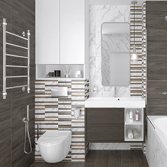 Коллекция плитки Laparet Joy