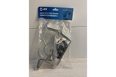Комплект креплений для коллектора AV Engineering узкий AVE11302