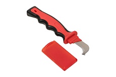 Нож EKF WS-31 Professional с пяткой 1000 В ws-31