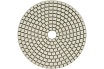Круг алмазный гибкий шлифовальный Extra Line Universal BUFF (100х2.5 мм; сухая/мокрая) Diam 670