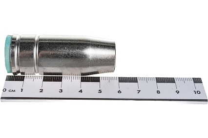 Сопло газораспределительное ICS0078 (15 мм) для горелки MS 25 Сварог 00000087409