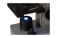 Цифровой микроскоп Bresser Junior 40x-1024x, без кейса 26753
