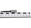 Сверло глухое 5x25x57 мм, S10x20 мм, R Woodtec ИН 359056
