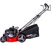 Бензиновая газонокосилка (бензокосилка) HND с двигателем honda lm 46 xs LM46XS
