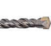 Бур по бетону Profi (10х260 мм; SDS-Plus) CUTOP 40-10260