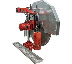 Стенорезная машина VOLL ws-800 auto 1.00800