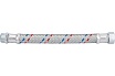 Гибкая подводка для воды НР 3/4" х ВР 3/4", длина 300 мм STOUT RG008S8TJTTN65