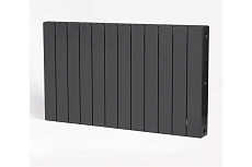 Радиатор Rifar SUPReMO 500x12 секций НП правый VR Титан S500-12 VR 7012