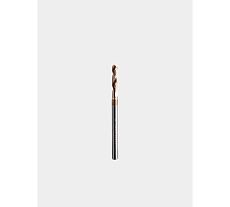 Сверло твердосплавное ц/х РОСИНСТРУМЕНТ 3.5x4х20x62 3D без подачи СОЖ TiSiN 335042062