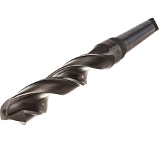 Сверло кх средняя серия (30.0х175х296 мм; КМ3; Р6М5К5; ГОСТ 10903-77) ИНСТУЛС 00001252618