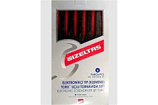Набор отвёрток IZELTAS Torx 6 предметов 4530001006