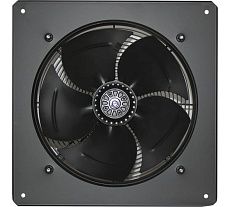 Вентилятор вытяжной осевой Ventart AXW 350-B-4E 4687203904043