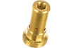 Держатель наконечника (M6; 29 мм) для горелок 401D-500D Aurora 12093