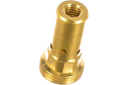 Держатель наконечника (M6; 29 мм) для горелок 401D-500D Aurora 12093