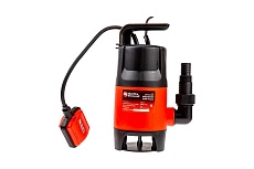 Дренажный насос Quattro Elementi Drenaggio 400 F Promo 910-461