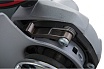 Аккумуляторная угловая шлифмашина Metabo W 18 LTX 125 602174850