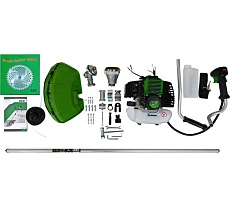 Бензотриммер Eco 430 ECO02.02.43H.001 40 зуб