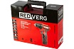 Шуруповерт аккумуляторный бесщеточный Redverg RD-SD12BL 6679855