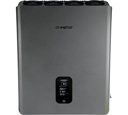 Стабилизатор напряжения Энергия Expert 10000 Е0101-0264