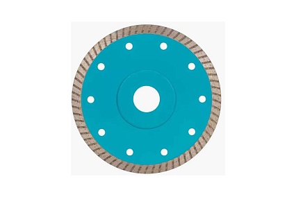 Алмазный диск THIN TURBO 125 мм BIHUI DCBT5