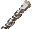 Бур по бетону SDS-plus (20х310 мм) Elitech 1820.029900