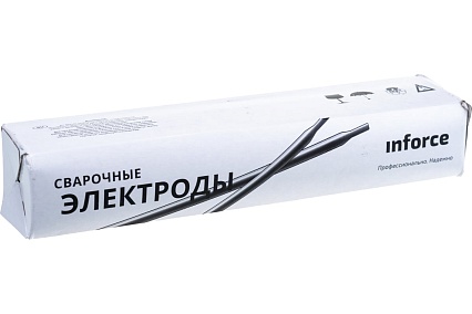 Электроды МГМ-50 (3 мм; 5 кг) Inforce 11-05-32