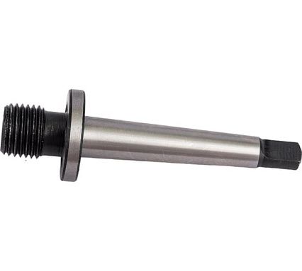 Оправка КМ1 / 5/8"-16UNF с лапкой, для резьбовых патронов MS1-5/8-16UNF CNIC 57734