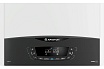 Настенный двухконтурный традиционный газовый котел Ariston CLAS XC 24 FF NG 3301676