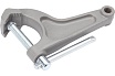 Ручной электрический резьбонарезной клупп REKON DRIVE 2, 1/2"-2", 1700 Вт, 220В 026002