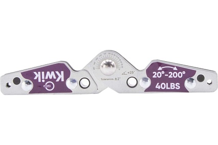 Магнитный фиксатор Kwik gradus 40 Start SM1640