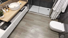 Виниловый ламинат Alpine Floor Grand Sequoia LVT Мета 1219.2x184.15x2.5 мм, ECO 11-2702