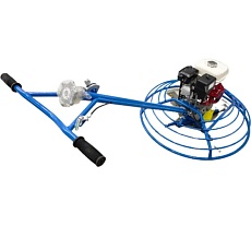Затирочная машина SPEKTROS SZM-900PRO Honda GX270 54091